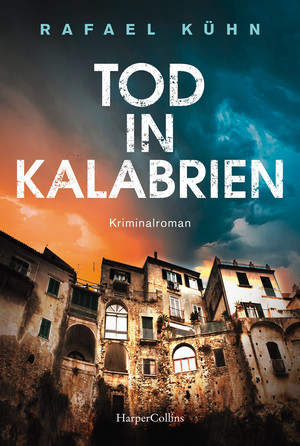 Tod in Kalabrien