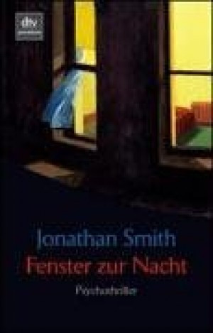 Fenster zur Nacht