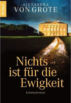 Nichts ist für die Ewigkeit