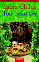 Tod beim Tee