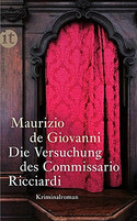 Die Versuchung des Commissario Ricciardi