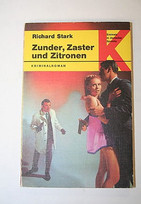 Zunder, Zaster und Zitronen