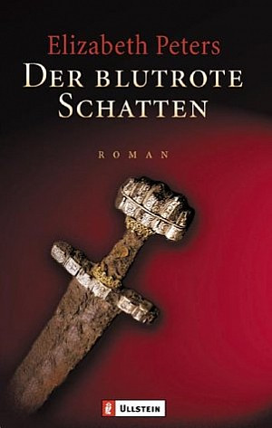 Der blutrote Schatten