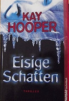 Eisige Schatten