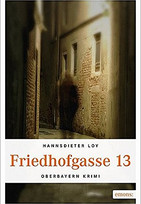 Friedhofgasse 13