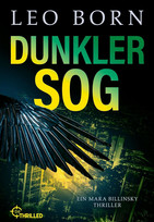 Dunkler Sog (Mara Billinsky 10)