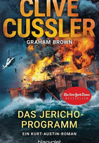 Das Jericho-Programm (Die Kurt-Austin-Abenteuer 16)