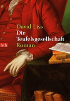 Die Teufelsgesellschaft