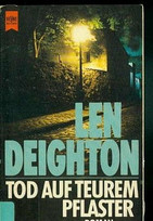 Tod auf teurem Pflaster