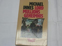 Lord Mullions Geheimnis