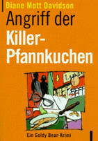 Angriff der Killer Pfannkuchen