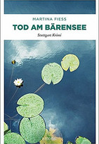 Tod am Bärensee