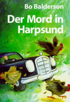Der Mord in Harpsund