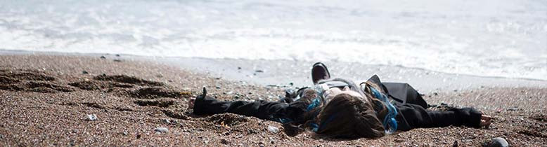 Mord auf Shetland