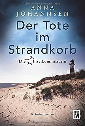 Der Tote im Strandkorb