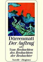 Der Auftrag