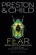 Fear - Grab des Schreckens