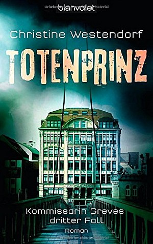 Totenprinz