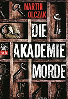 Akademiemorde