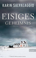 Eisiges Geheimnis