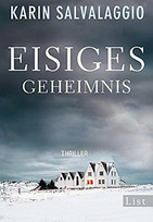 Eisiges Geheimnis