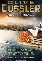 Codename Tartarus (Die Kurt-Austin-Abenteuer 11)