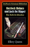 Sherlock Holmes und Jack the Ripper