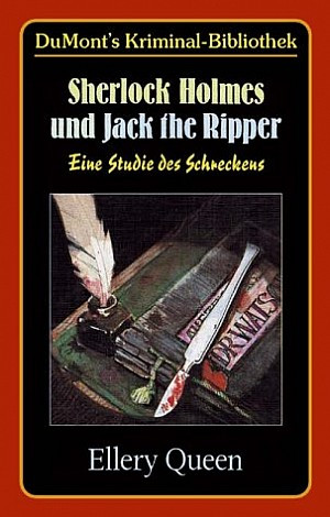 Sherlock Holmes und Jack the Ripper