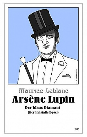 Arsène Lupin - Der blaue Diamant