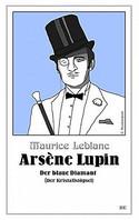 Arsène Lupin - Der blaue Diamant