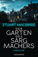 Der Garten des Sargmachers