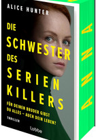 Die Schwester des Serienkillers