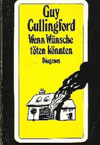 Wenn Wünsche töten könnten