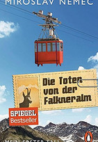 Die Toten von der Falkneralm