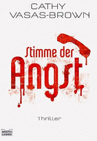 Stimme der Angst