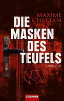 Die Masken des Teufels