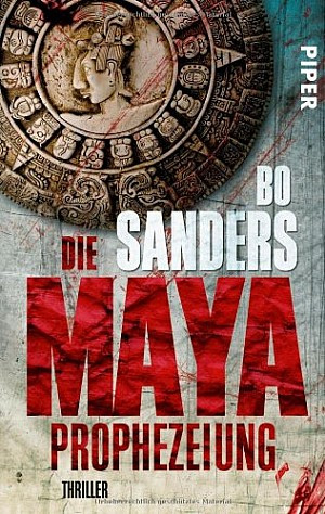 Die Maya-Prophezeiung