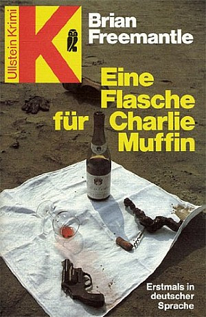 Eine Flasche für Charlie Muffin