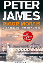 Rigor Mortis