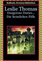 Dangerous Davies, Die heimlichen Fälle