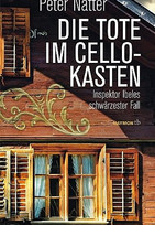Die Tote im Cellokasten