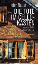 Die Tote im Cellokasten