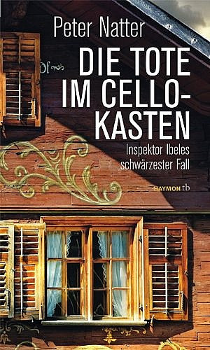 Die Tote im Cellokasten