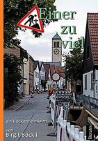 Einer zu viel