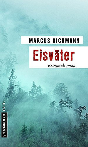 Eisväter / Die Augen der Toten