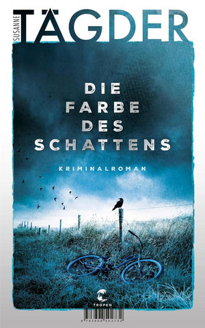 Die Farbe des Schattens (Hauptkommissar Arno Groth 2)