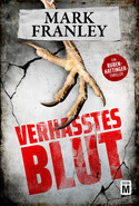 Verhasstes Blut