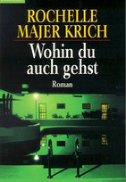 Wohin du auch gehst