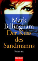 Der Kuss des Sandmanns