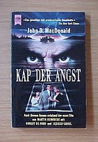 Kap der Angst